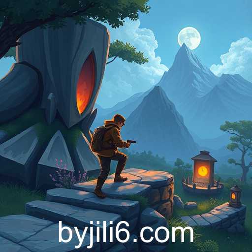Exploring Adventure Games: The Thrilling World of Byjili Creations