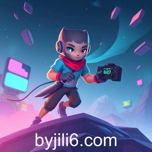 The Rise of Byjili in the Gaming World