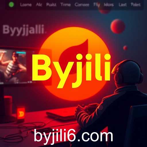 The Rising Influence of Byjili in the Gaming World