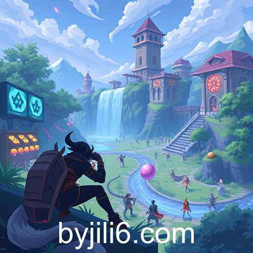 The Rise of Byjili: Transforming Online Gaming in 2025