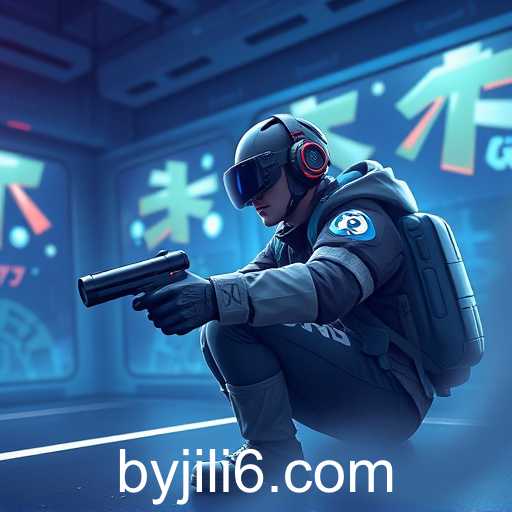 The Future of Online Gaming: Byjili's Emerging Trends