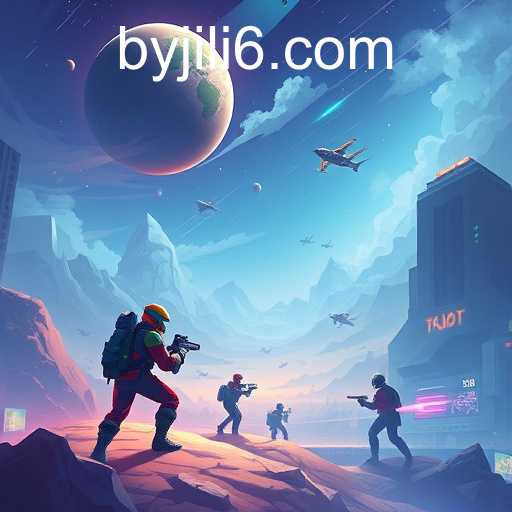 The Rise of Online Gaming: BYJILI's Impact on Digital Play