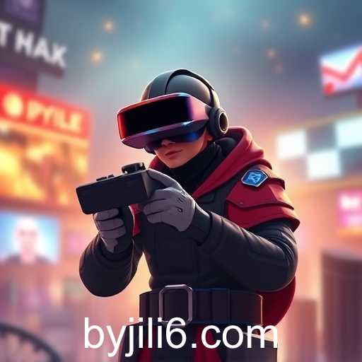 The Digital Landscape of Byjili: Gaming in 2025