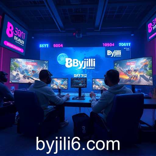 byjili
