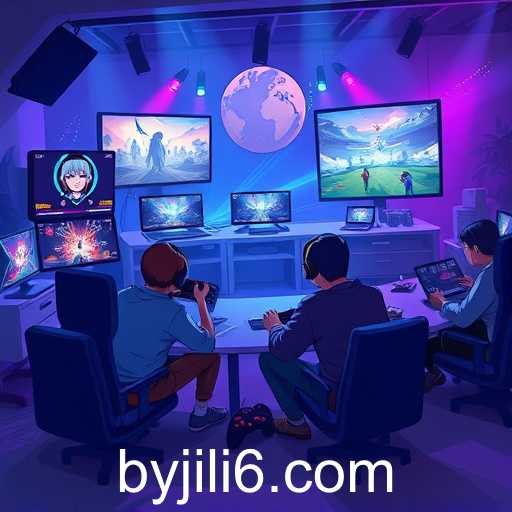 byjili