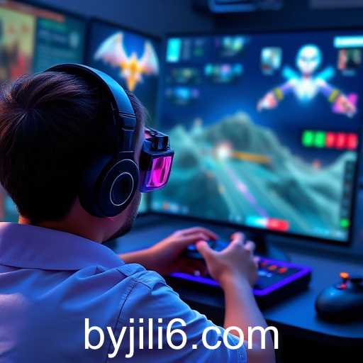 byjili