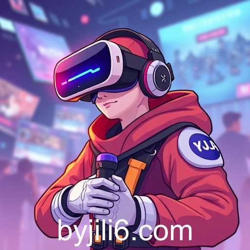 Gaming Trends 2025: Byjili's Influence on the Industry