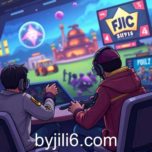 The Rise and Influence of Byjili in Online Gaming