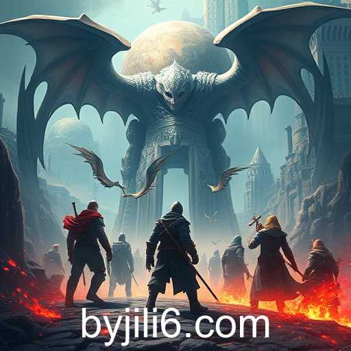 Exploring the Allure of Role-Playing Games on Byjili