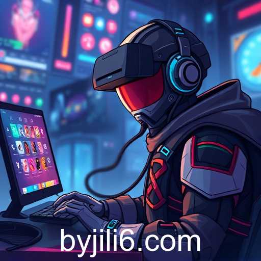 The Rise of Byjili: A New Era in Gaming